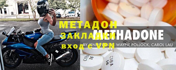 круглые Липки
