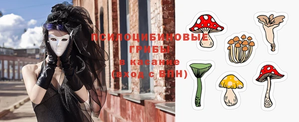 mix Лиски